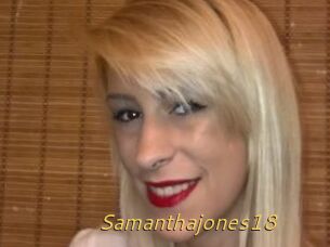 Samanthajones18