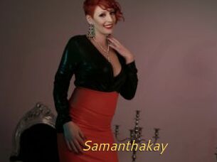 Samanthakay