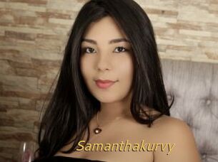 Samanthakurvy
