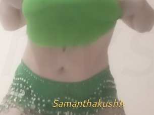 Samanthakushh