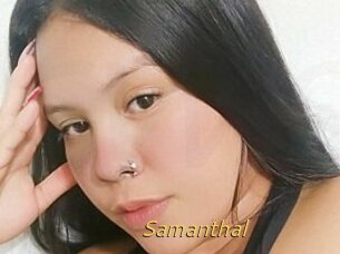 Samanthal