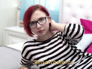 Samanthalentz