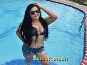 Samanthaleon