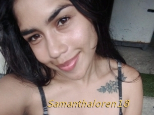 Samanthaloren18