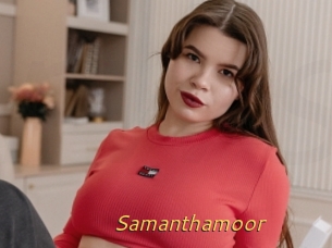 Samanthamoor