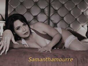 Samanthamourre
