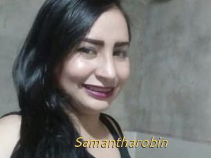 Samantharobin