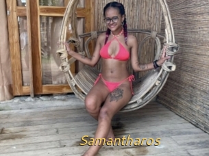 Samantharos