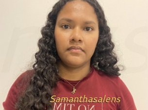 Samanthasalens