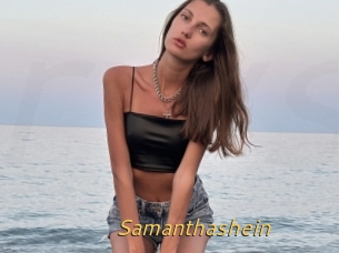 Samanthashein