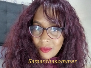 Samanthasommer