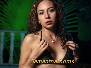 Samanthathoms