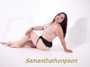 Samanthathonpson