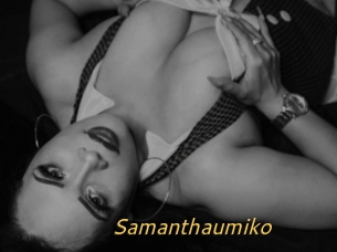 Samanthaumiko