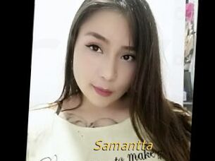 Samantta