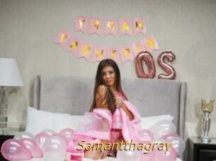 Samantthagray