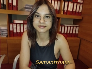 Samantthaxx