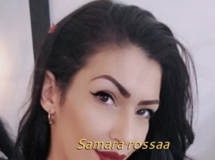Samara_rossaa