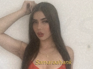 Samaraahank