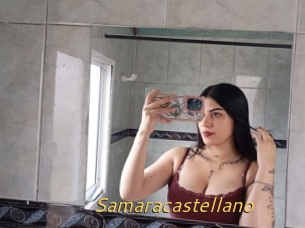 Samaracastellano