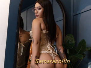 Samaracollin