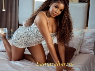 Samaraharris