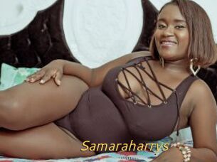 Samaraharrys