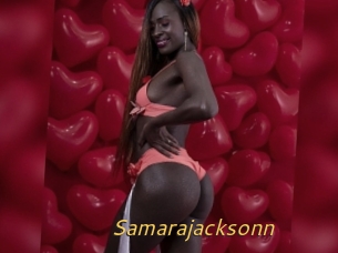 Samarajacksonn