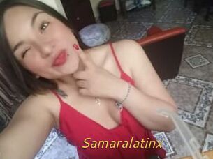 Samaralatinx