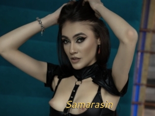 Samarasin