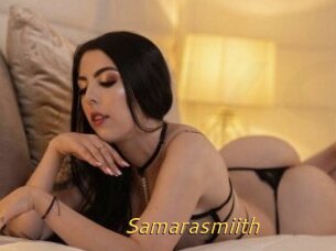 Samarasmiith
