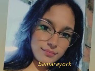 Samarayork