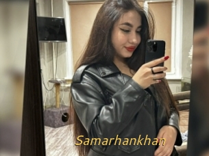 Samarhankhan