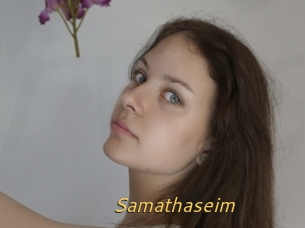 Samathaseim