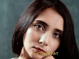 Samayryan