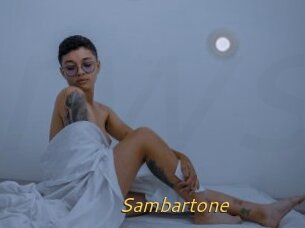 Sambartone