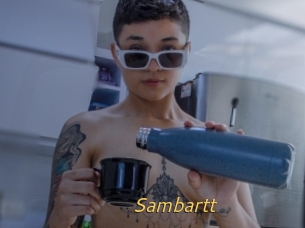 Sambartt