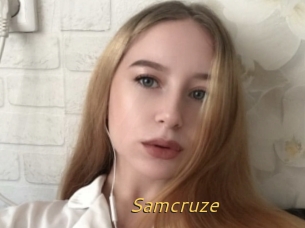 Samcruze