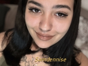 Samdennise