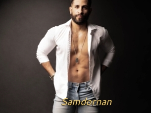 Samdornan
