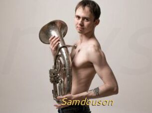 Samdouson