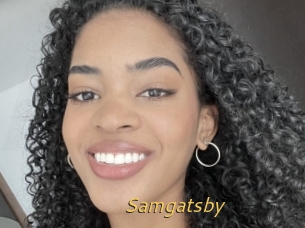 Samgatsby