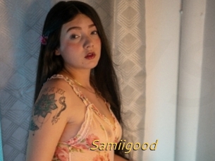 Samiigood