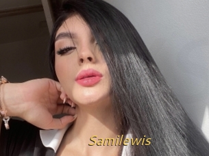 Samilewis
