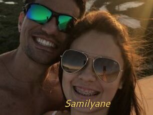 Samilyane