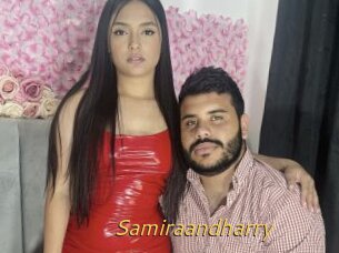 Samiraandharry