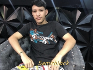 Samirblock