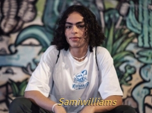 Samiwilliams
