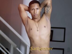 Samjenner