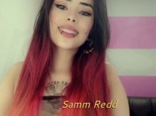 Samm_Redd